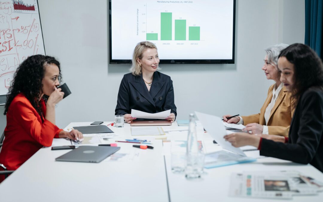 The 9 People Who Control Your B2B Deal